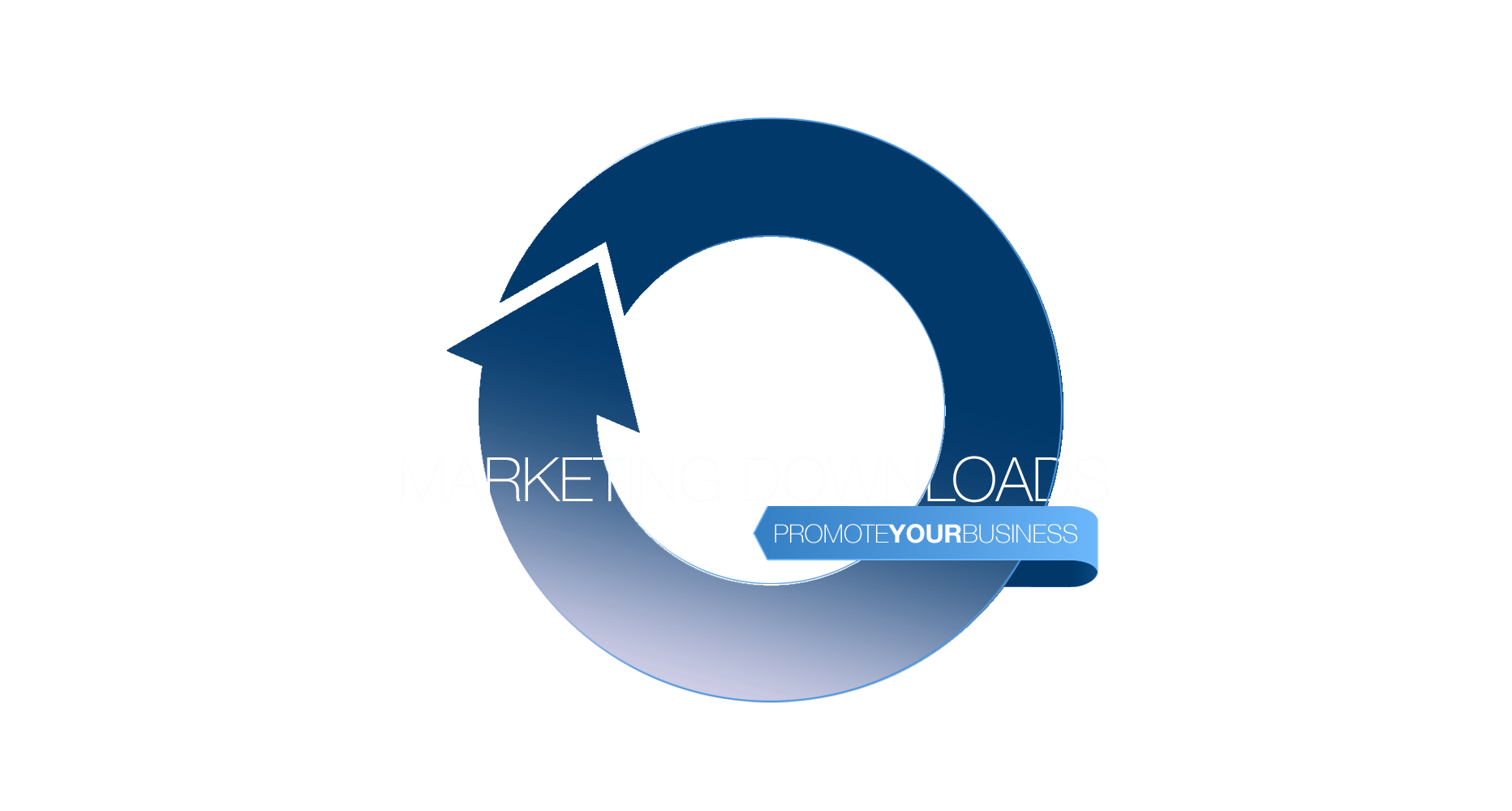 Marketing Downloads