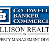 CB Ellison Realty Property Management Logo PNG