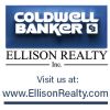 CB Ellison logo with website