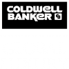 CB Global Luxury Logo White PNG