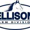 CB Ellison Farm Logo