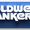 Coldwell Banker Main Logo PNG