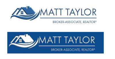 Matt Taylor Branding Sample